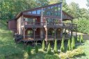 481 Sweetwater Ridge sold home in Burnsville, SC