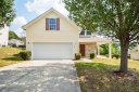 406 Mooseberry Lane sold home in Gastonia, SC