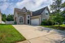 8407 Dawson Lane sold home in Locust, SC