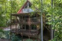 177 Serenity Drive sold home in Waynesville, SC