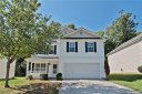5200 Raspberry Knoll Drive sold home in Charlotte, SC