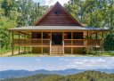 1063 Lower Loop Drive sold home in Fletcher, SC