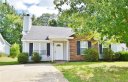 3366 Atlas Drive sold home in Charlotte, SC