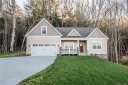 229 Olivet Lane Lot 5 sold home in Fletcher, SC