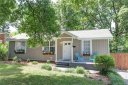 4108 Dinglewood Avenue sold home in Charlotte, SC