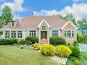208 Mcdonald Court sold home in Pisgah Forest, SC