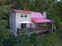 820 Creekside Drive sold home in Maggie Valley, SC