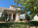 2719 Meadow Knoll Drive sold home in Charlotte, SC
