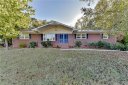 207 Allison Drive sold home in Matthews, SC