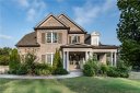 1252 Stonecrest Boulevard sold home in Tega Cay, SC