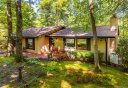 531 Three Mile Knob Road sold home in Pisgah Forest, SC
