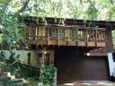 740 Three Mile Knob Road sold home in Pisgah Forest, SC