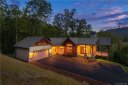34 Peak View Lane sold home in Waynesville, SC