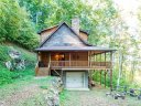80 Dana Drive sold home in Bakersville, SC