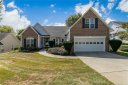 207 E Farm Creek Drive sold home in Asheville, SC