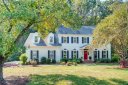 6017 Palomino Ridge sold home in Weddington, SC