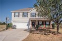 444 Glencroft Drive sold home in Wingate, SC