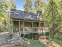 309 Deep Woods Lane sold home in Saluda, SC