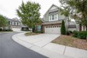 4523 Blackmuir Wood Circle sold home in Charlotte, SC
