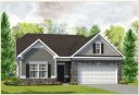 811 Foxmeade Court 84 sold home in Salisbury, SC