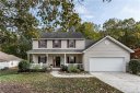 1658 Trotters Ridge Road sold home in Stanfield, SC