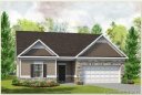 1519 Troon Drive sold home in Salisbury, SC