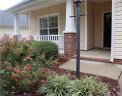 2000 Horizon Court sold home in Matthews, SC