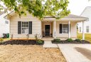 2418 Fairstone Avenue sold home in Charlotte, SC