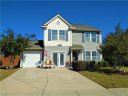 1435 Winter Drive sold home in Statesville, SC