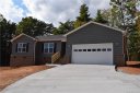 3386 Lake Drive sold home in Morganton, SC