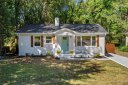 4239 Dinglewood Avenue sold home in Charlotte, SC