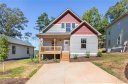 31 Yarrow Meadow Road sold home in Weaverville, SC