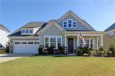 162 Eagles Landing Drive sold home in Mooresville, SC