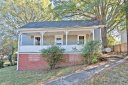 213 Franklin Avenue sold home in Concord, SC