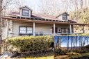 751 Pless Underwood Road sold home in Maggie Valley, SC