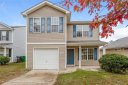 5658 Laborde Avenue sold home in Charlotte, SC