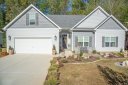 1118 Turtle Ridge Drive sold home in Monroe, SC