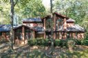 5023 Gorham Drive sold home in Charlotte, SC