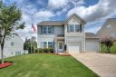 8008 Bryson Road sold home in Indian Land, SC