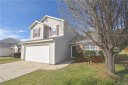 4215 Brawer Farm Drive sold home in Charlotte, SC