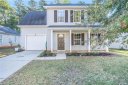 1610 Crandon Drive sold home in Charlotte, SC