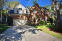 4904 Hickory Lake Lane sold home in Matthews, SC