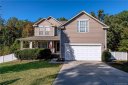 1465 Meadow Glen Lane sold home in Rock Hill, SC