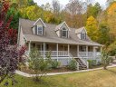 525 Campbell Mountain Drive sold home in Waynesville, SC