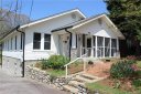 319 Sulphur Springs Road sold home in Asheville, SC