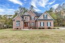 241 Woodbriar Trail sold home in Gastonia, SC