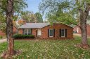 6007 Scots Bluff Drive sold home in Charlotte, SC