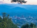 390 Town Mountain Road sold home in Asheville, SC