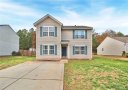 1280 Shenandoah Circle 74 sold home in Rock Hill, SC