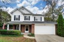 12524 Old Timber Road sold home in Charlotte, SC
